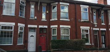 3 bed end terrace house for sale