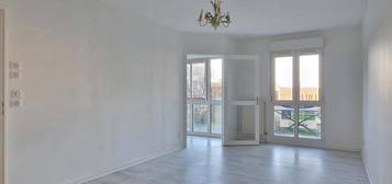 Appartement  à vendre, 2 pièces, 1 chambre, 52 m²