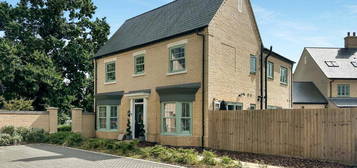 3 bedroom semi-detached house