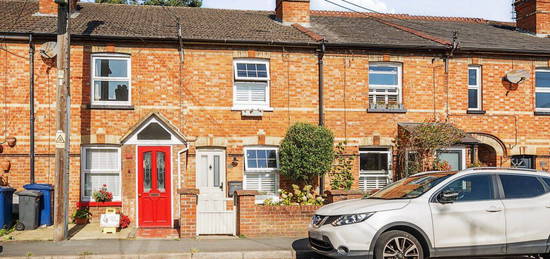 2 bed terraced house for sale