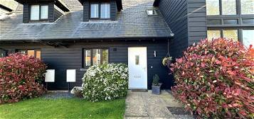 Barn conversion to rent in Kingfisher Place, Chartham, Canterbury CT4