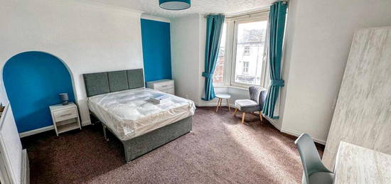 1 bedroom house share