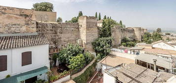 Casa en Albaicín, Granada