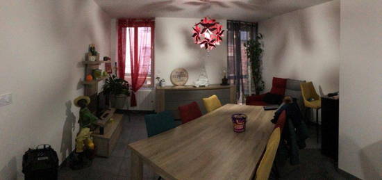 LOCATION T3 NAUCELLE MEUBLE SANS FRAIS D'AGENCE