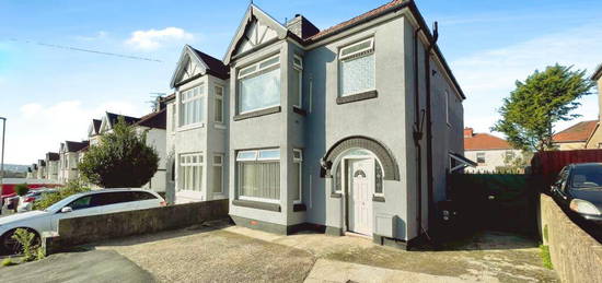 3 bedroom semi-detached house