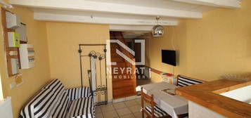 Location appartement 1 pièce 43 m²