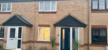 Terraced house for sale in Lucerne Road, Bradwell, Great Yarmouth NR31