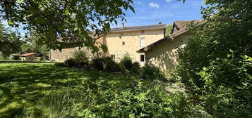 Maison  à vendre, 6 pièces, 3 chambres, 152 m²