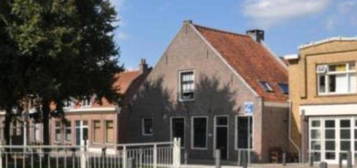 Appartement 45m2 A+++ in Rijksmonument stadsboerderij €1350,