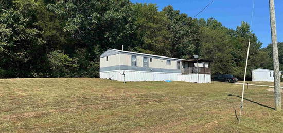 116 Landry Ln, Sardis, TN 38371