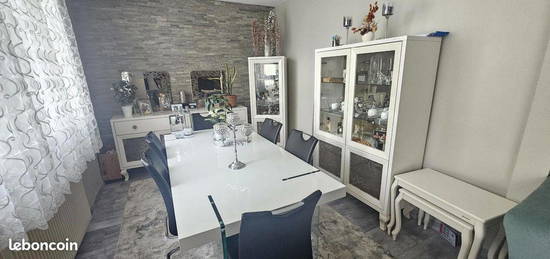 Appartement 4 pièces 79 m²