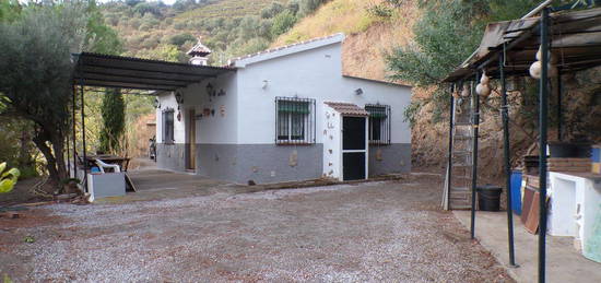 Finca rústica en venta en A-7206, 140a, Cómpeta