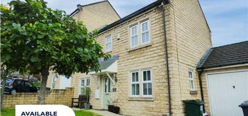 3 bedroom semi-detached house