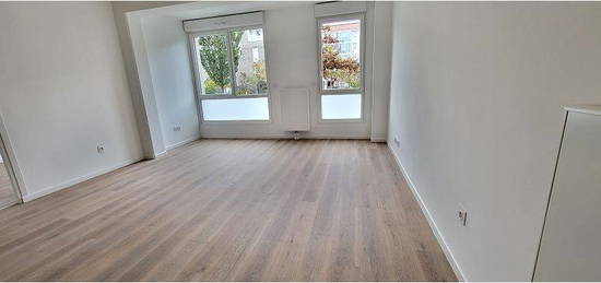 Location appartement 2 pièces 50 m²