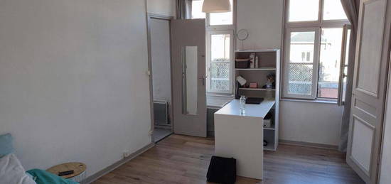 Appartement 2 pièces 33 m²