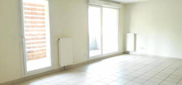 Appartement 4 pièces 86 m²