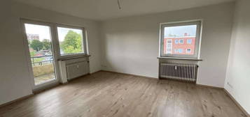 3-Zimmer-Wohnung mit Balkon in Wilhelmshaven Wiesenhof