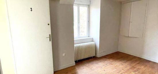 Appartement 26m2