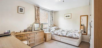 Flat for sale in Moore Close, St Pauls Court W14