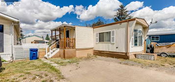 7, 649 Main Street N, Airdrie, Alberta