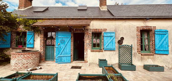 Charmante maison de campagne