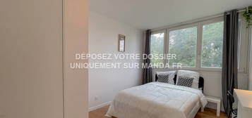 Location appartement 6 pièces 9 m²