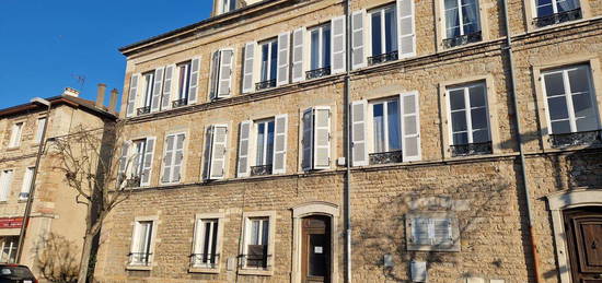 Appartement T2 Belleville-en-Beaujolais