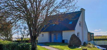 Maison de campagne de 6 pièces