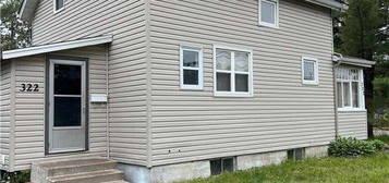322 MCLAUGHLIN DRIVE, MONCTON, NB E1A4R4