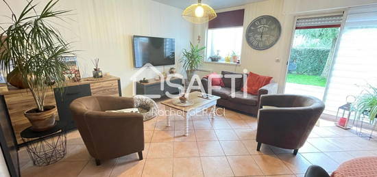 Achat maison 5 pièces 94 m²