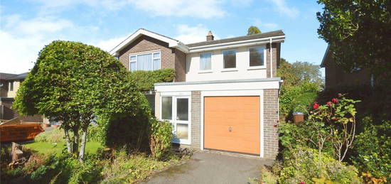 Detached house for sale in Sandygate Park, Sheffield, South Yorkshire S10