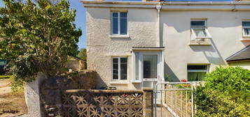 2 bed terraced house for sale