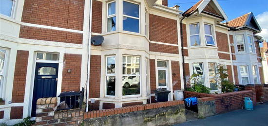 Detached house to rent in Sandringham Road, Bristol BS4