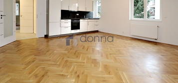 Byt 2+kk, 71 m², Nad Bertramkou, Praha