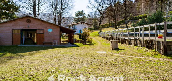 Casale Borgata Veneria, 36, Giaveno