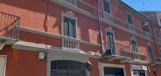 Bilocale in Via dei Guasco 109