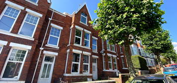 6 bed shared accommodation to rent