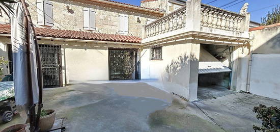 Maison Avignon 4 pièce(s) 92 m2