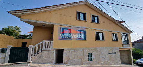 Casa o chalet en venta en Cangas