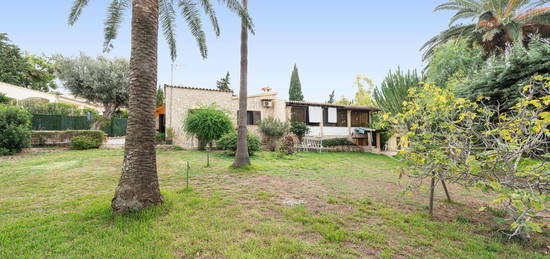 Casa o chalet independiente en venta en calle dels Estranys