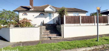 2 bedroom semi-detached bungalow for sale