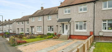 2 bed terraced house for sale