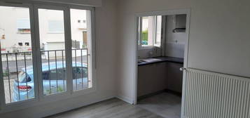 Loue appartement F4