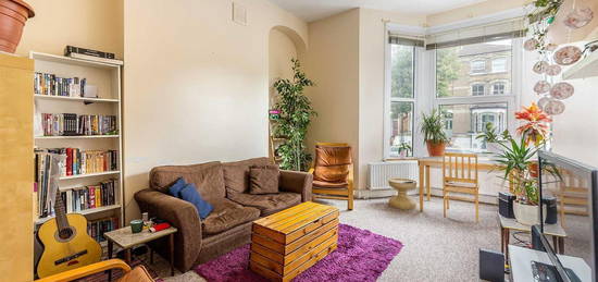 Flat to rent in Tufnell Park Road, Tufnell Park N7