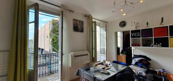 Vente appartement 2 pièces 33 m²