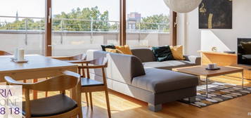 Appartement neuf à vendre, 2 pièces, 1 chambre, 56 m²