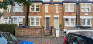 2 bedroom terraced house