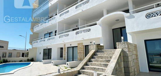 Apartamento T1 novo para venda em Albufeira