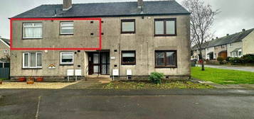 Flat to rent in Drummond Road, Annan DG12