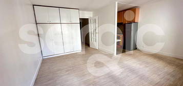 Location appartement 1 pièce 35 m²